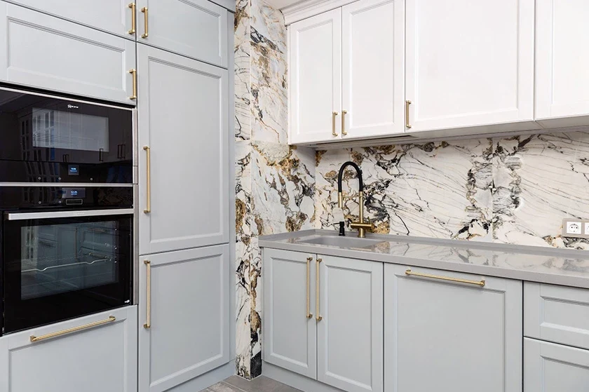 Полтавская