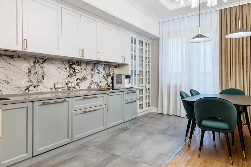 Полтавская