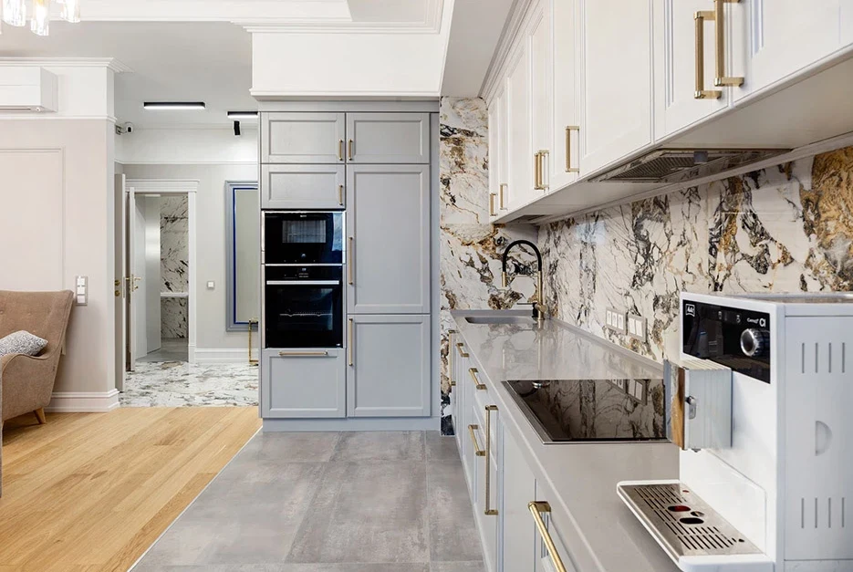 Полтавская