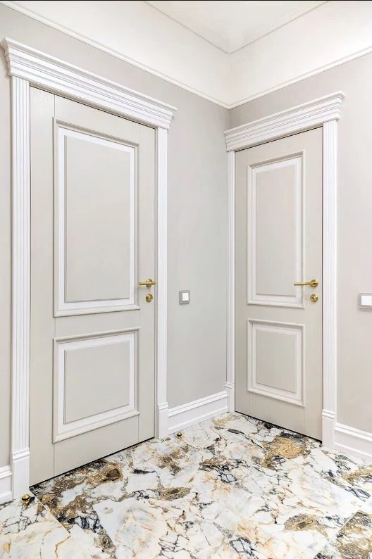 Полтавская