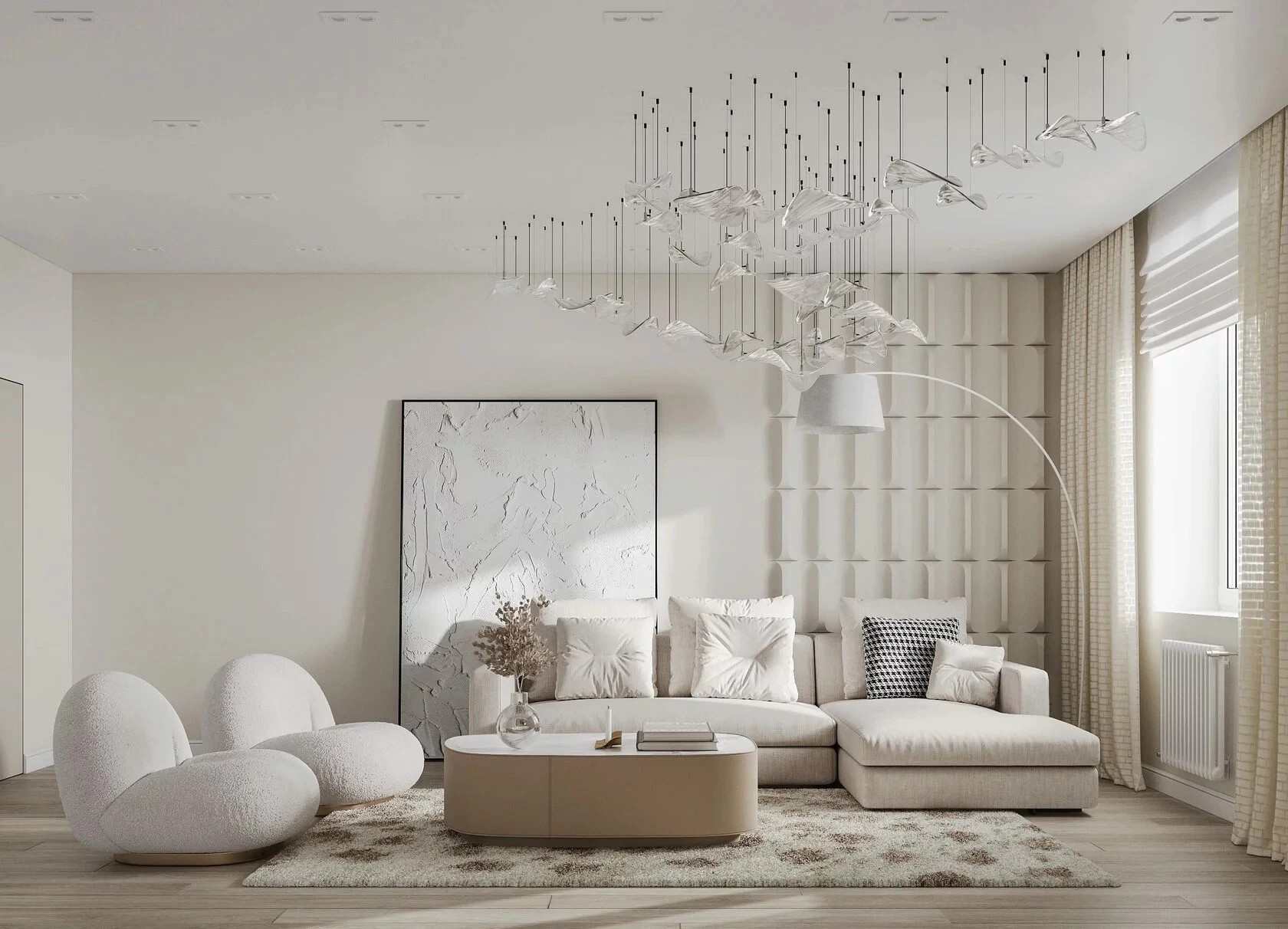 НЮД ВНЕ ВРЕМЕНИ