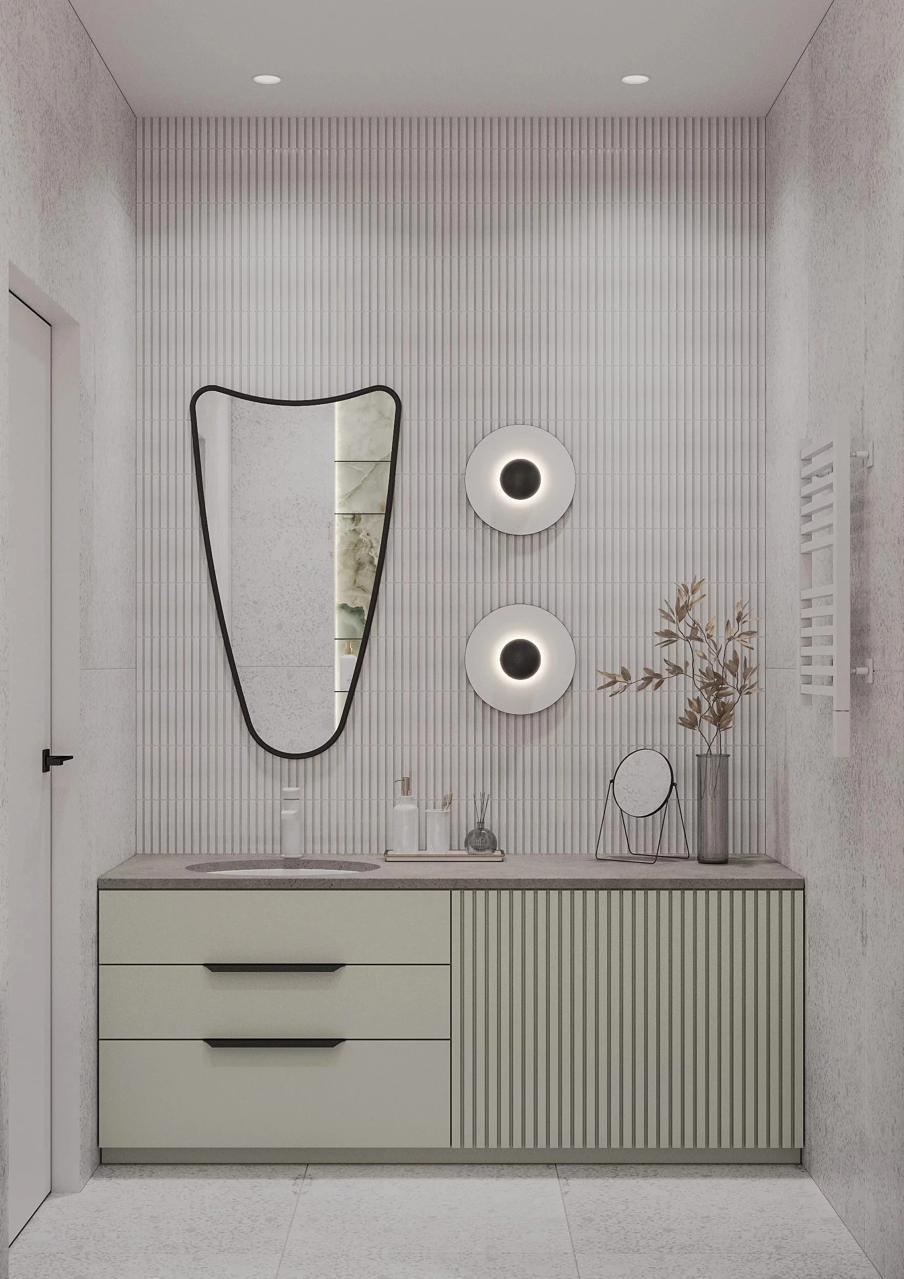 НЮД ВНЕ ВРЕМЕНИ