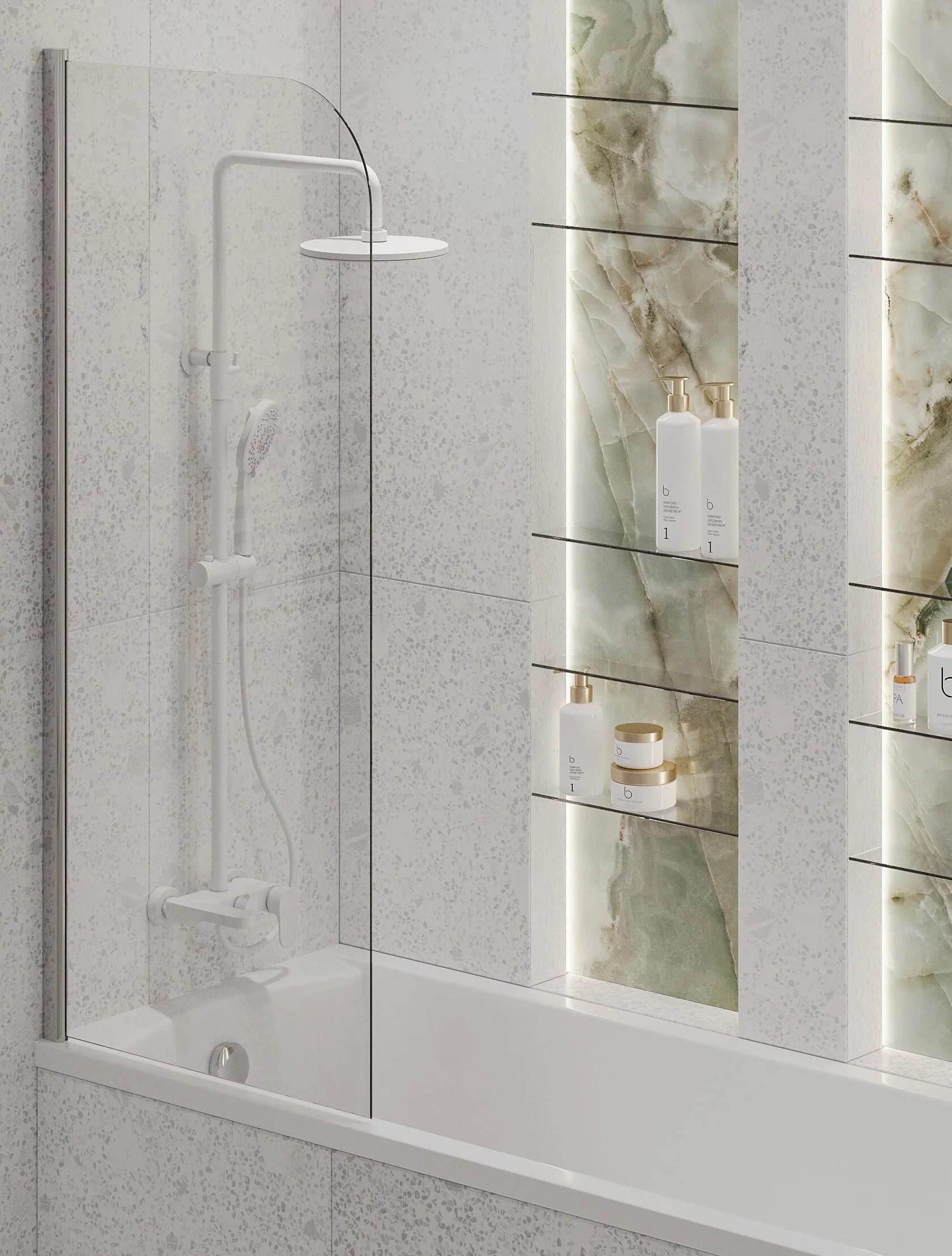 НЮД ВНЕ ВРЕМЕНИ