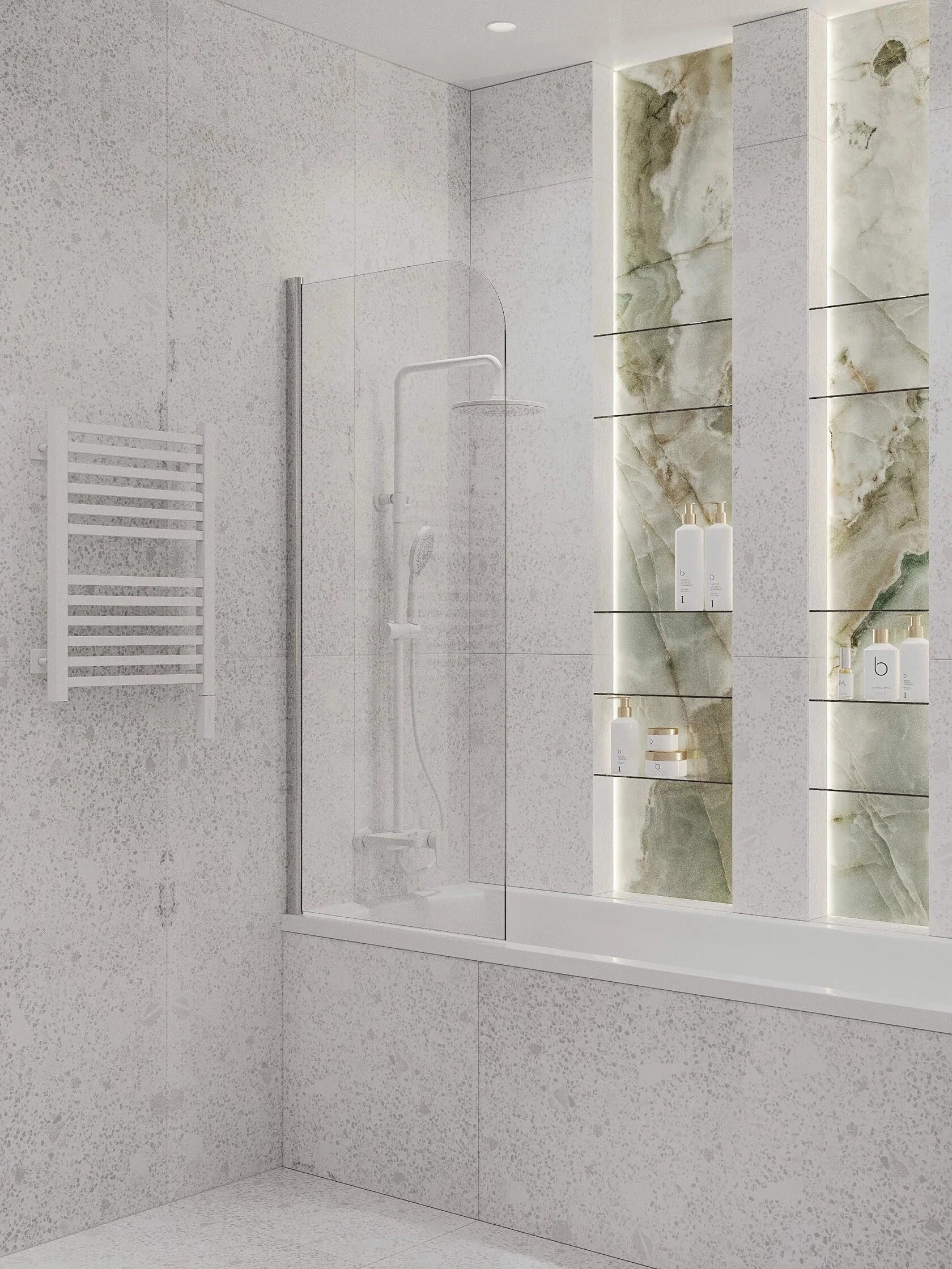 НЮД ВНЕ ВРЕМЕНИ