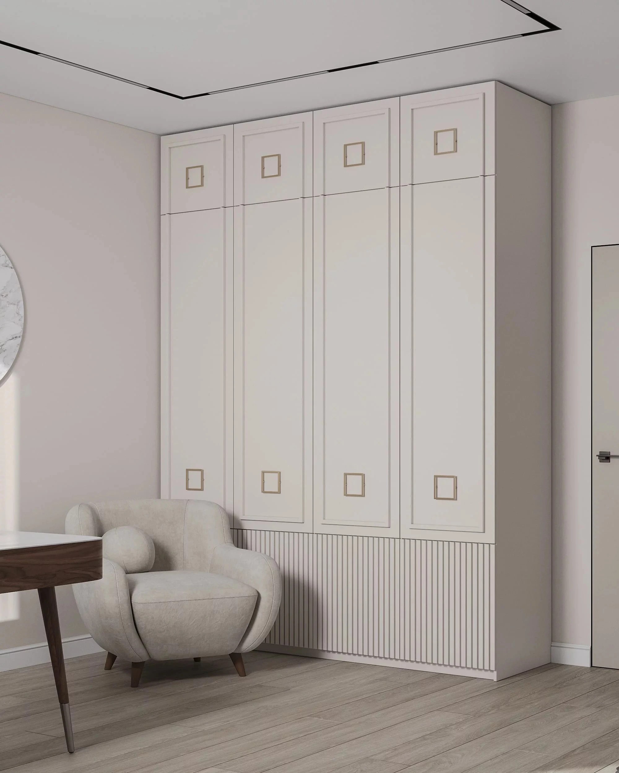 НЮД ВНЕ ВРЕМЕНИ