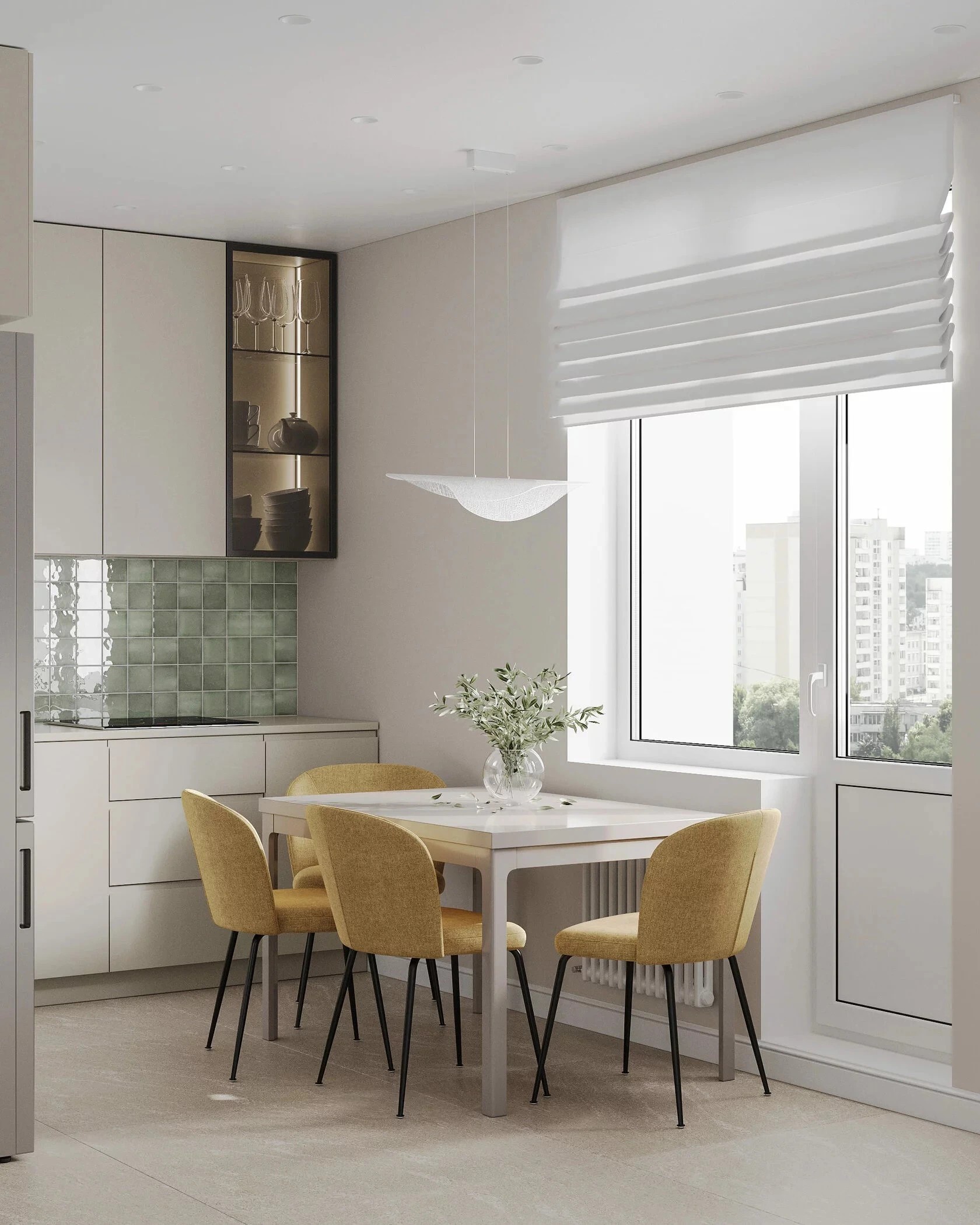 НЮД ВНЕ ВРЕМЕНИ