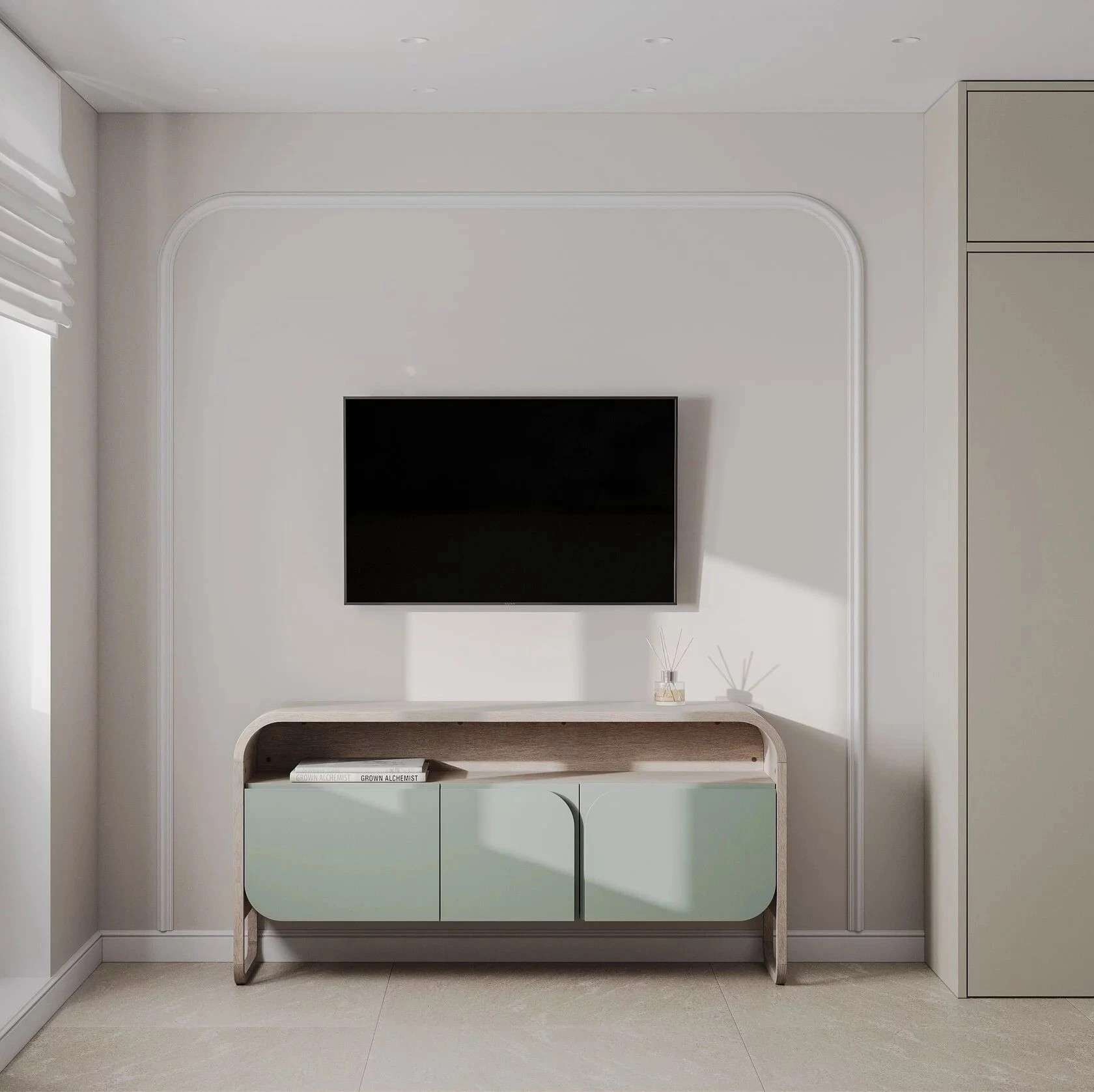 НЮД ВНЕ ВРЕМЕНИ