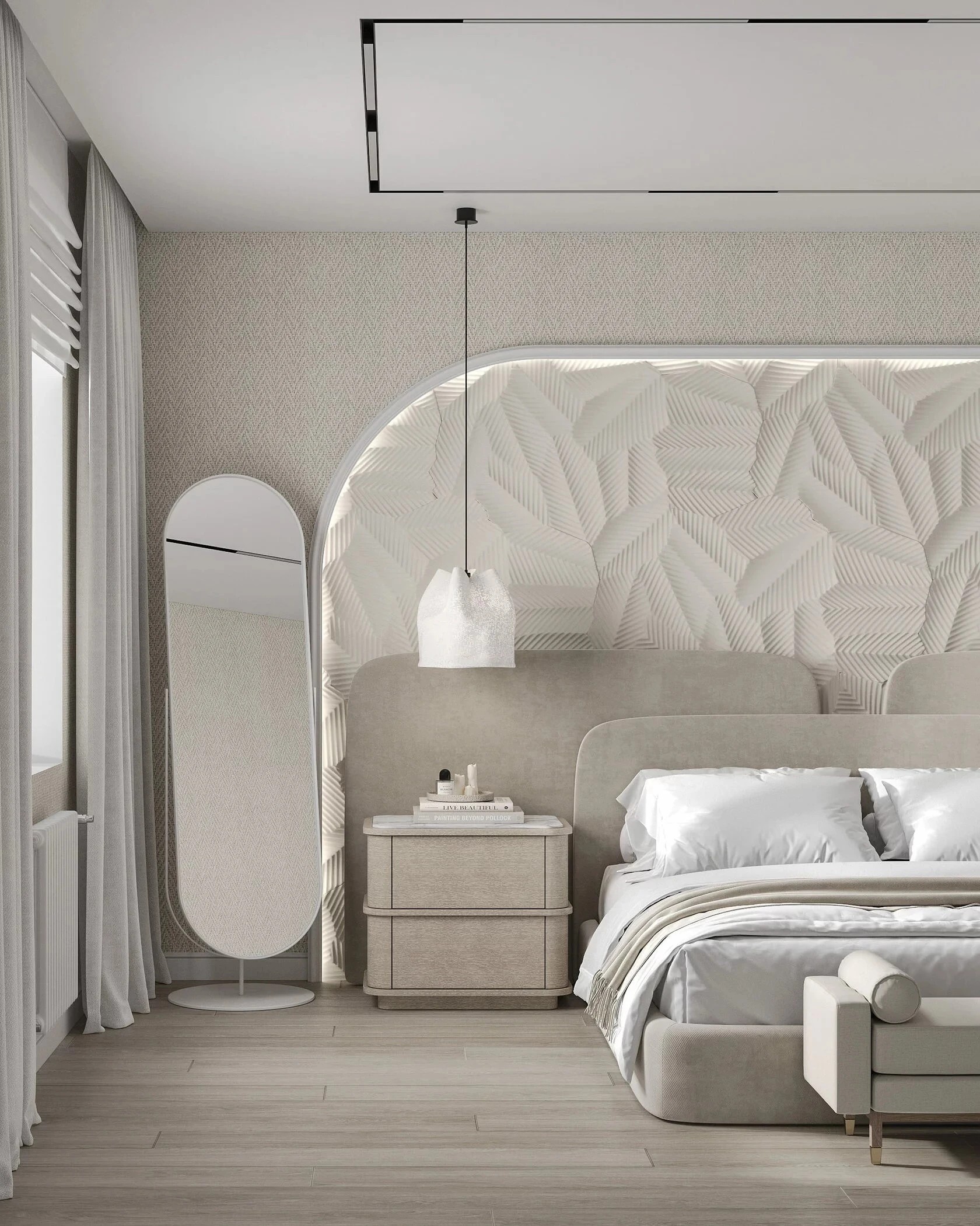 НЮД ВНЕ ВРЕМЕНИ