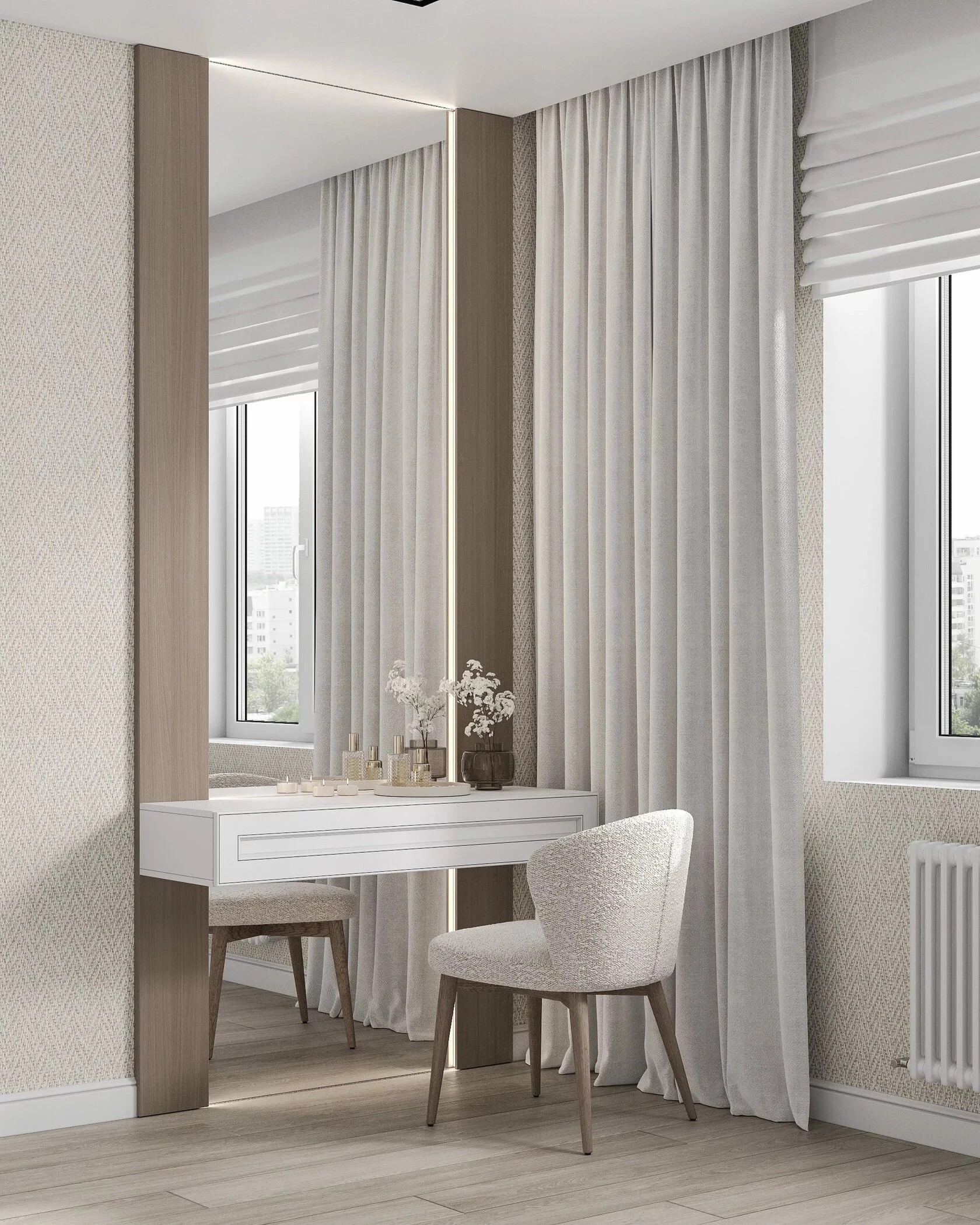 НЮД ВНЕ ВРЕМЕНИ