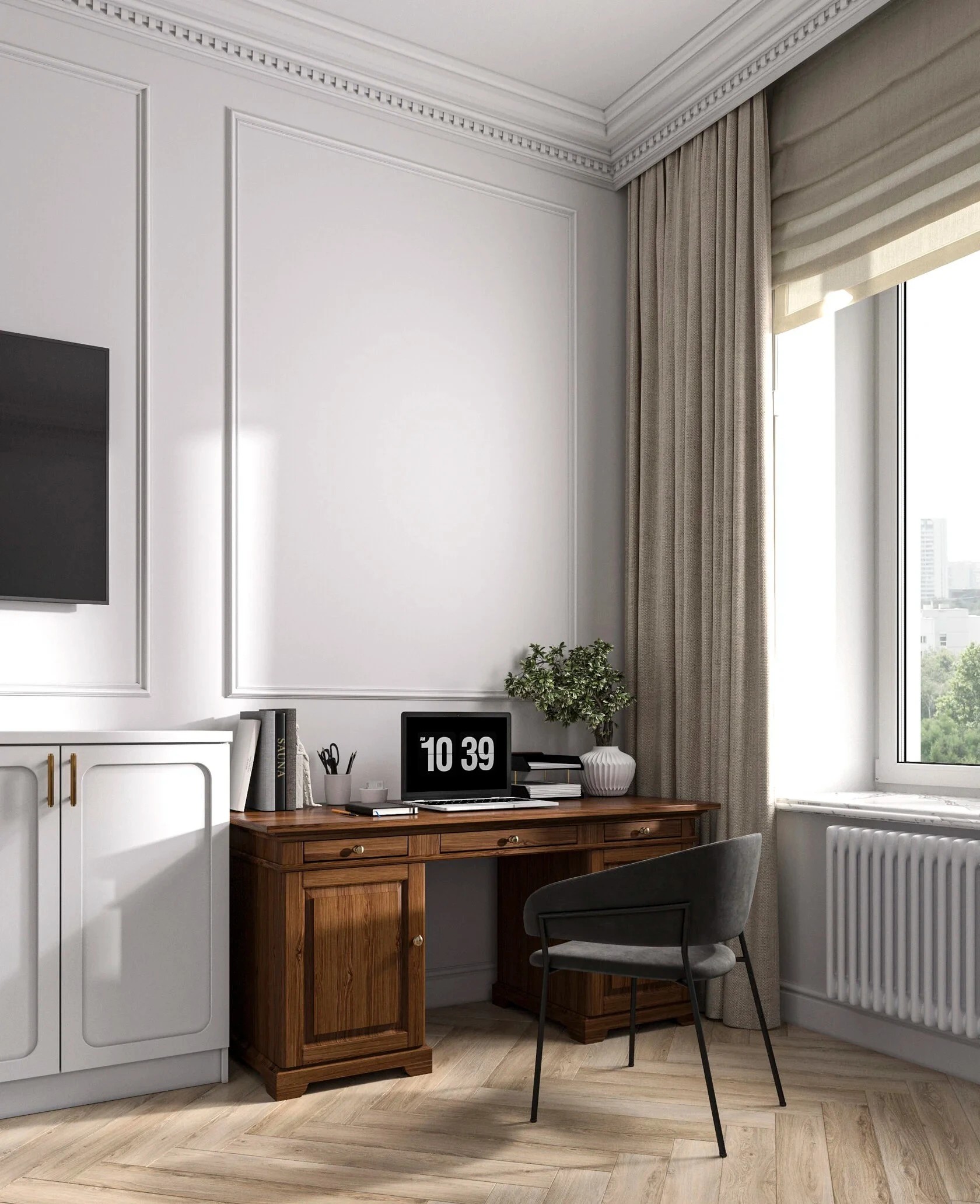 САНТА-БАРБАРА