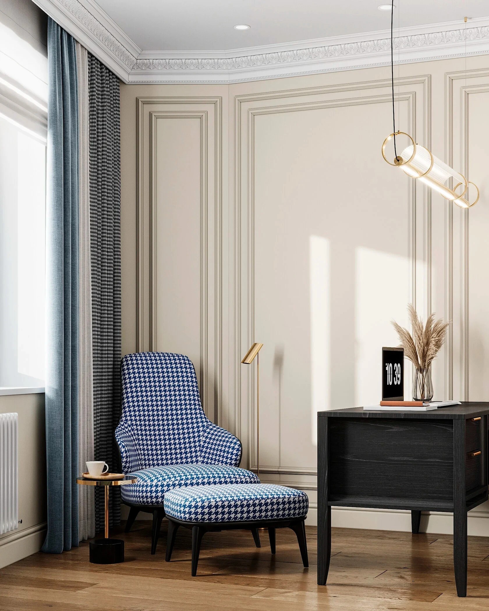 ЗАКАТ НА МОРЕ