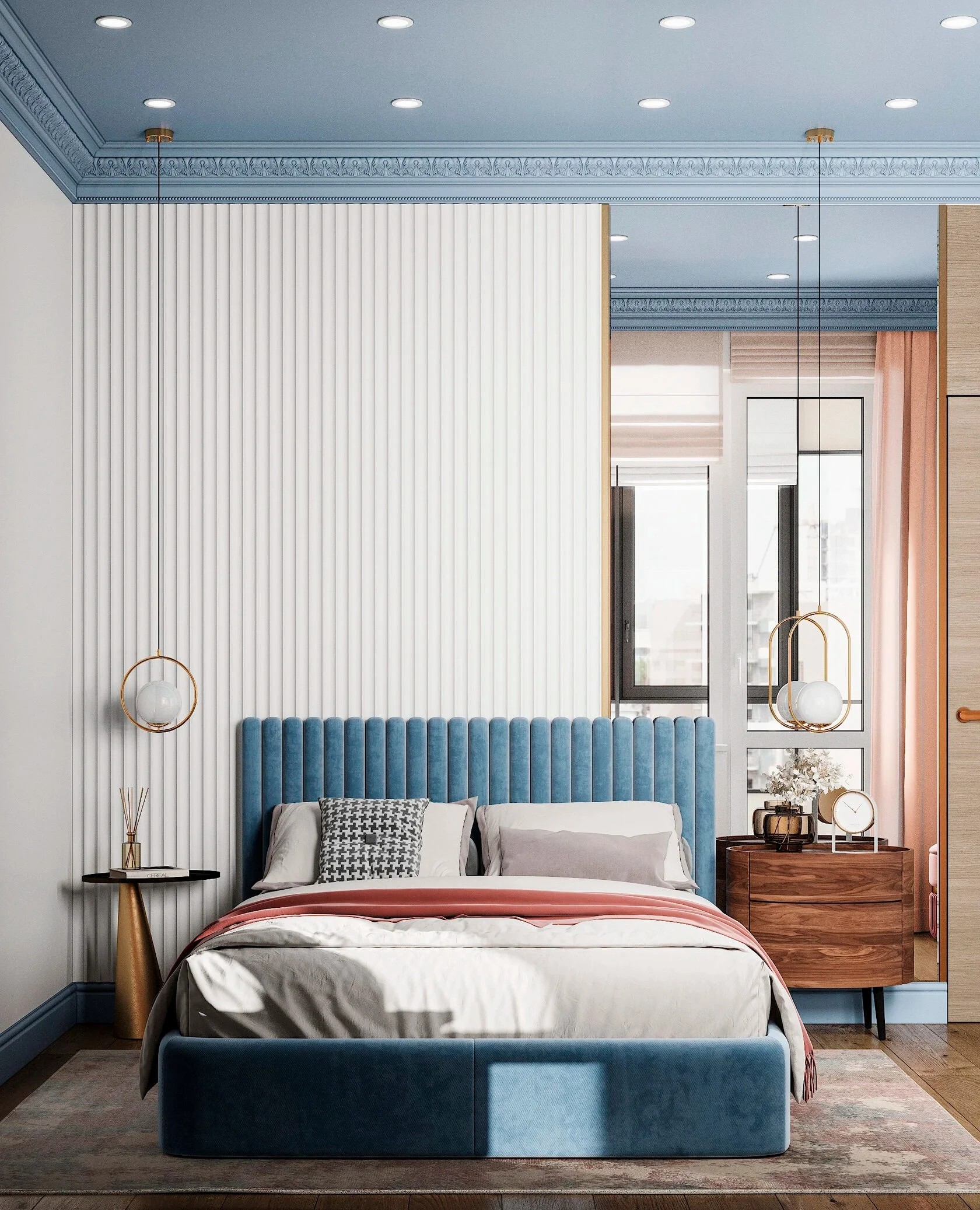 ЗАКАТ НА МОРЕ