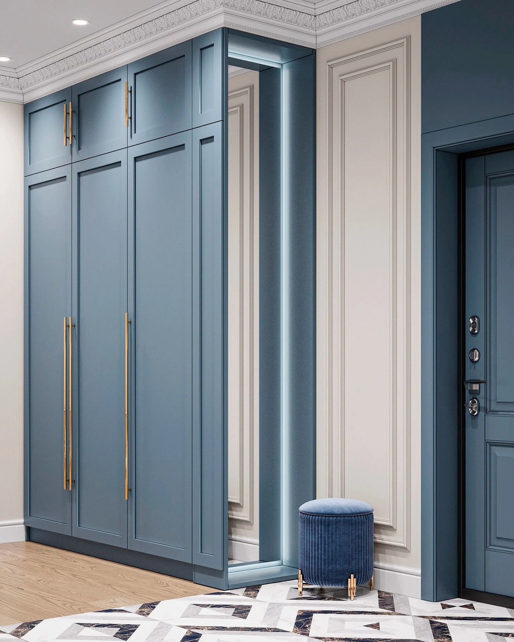 ЗАКАТ НА МОРЕ