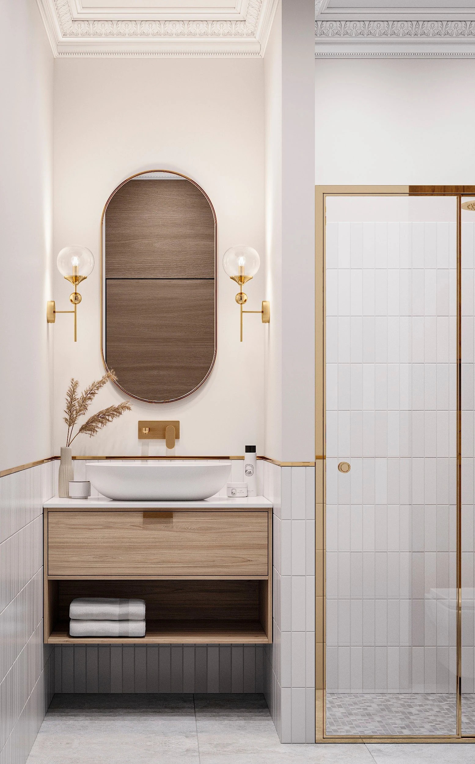 ЗАКАТ НА МОРЕ