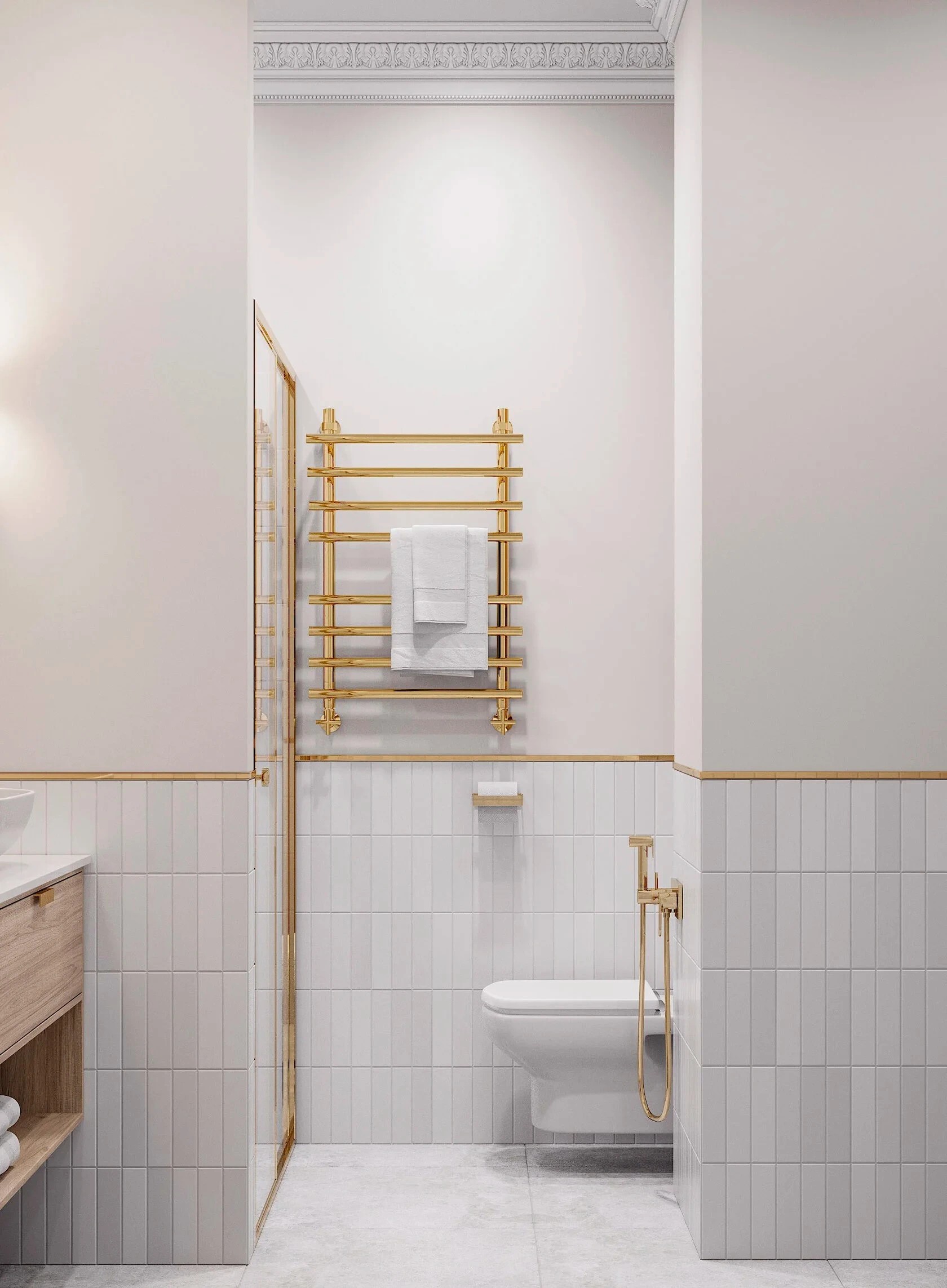 ЗАКАТ НА МОРЕ