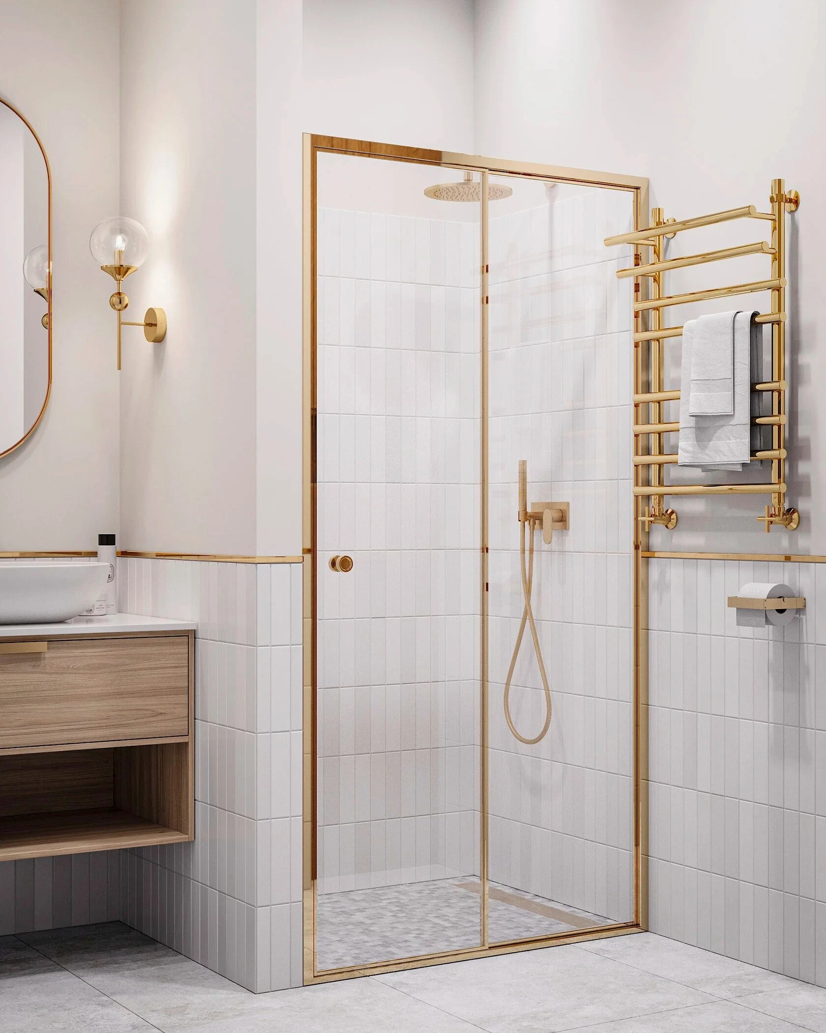 ЗАКАТ НА МОРЕ