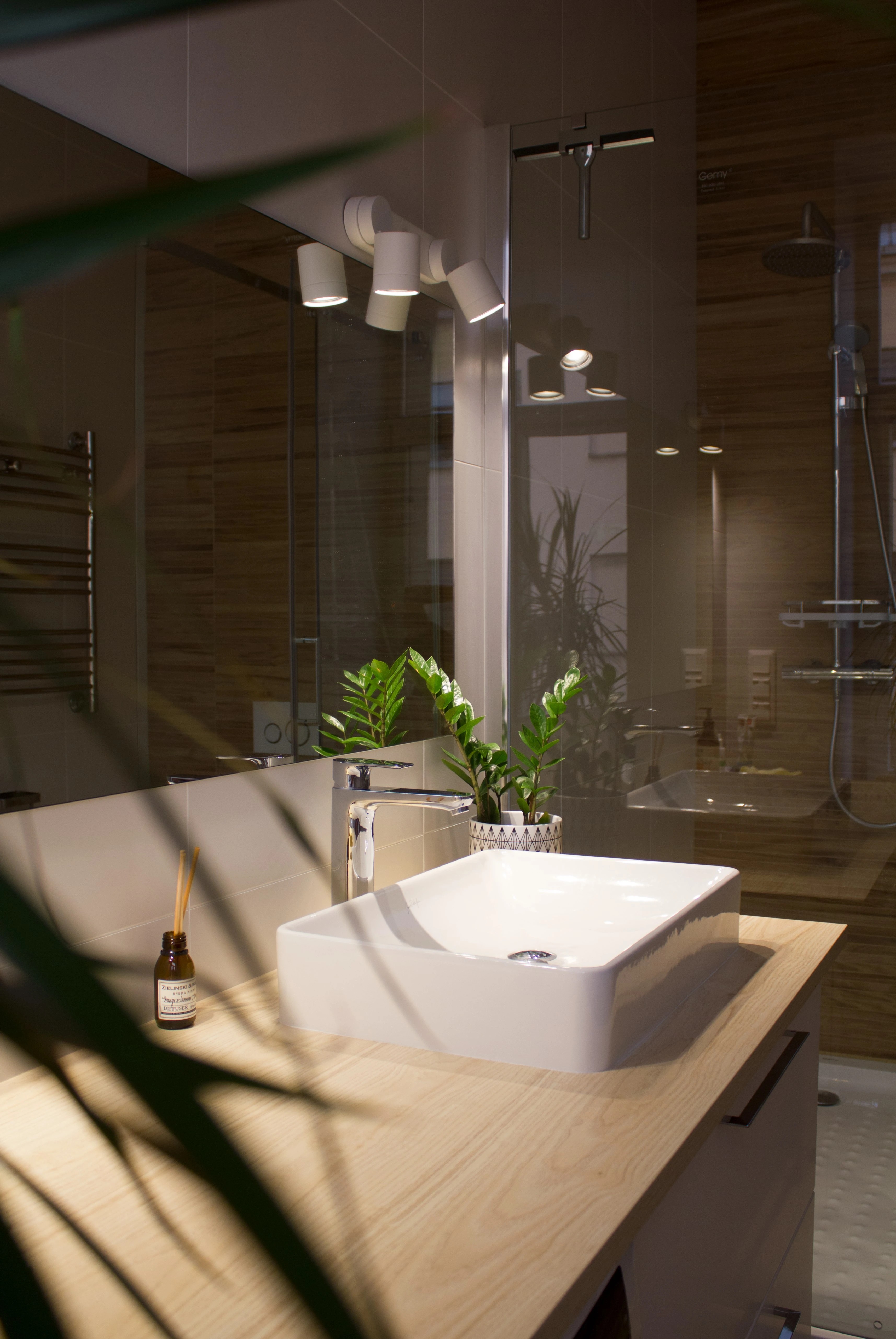 Реализованный проект квартиры на Английском проспекте