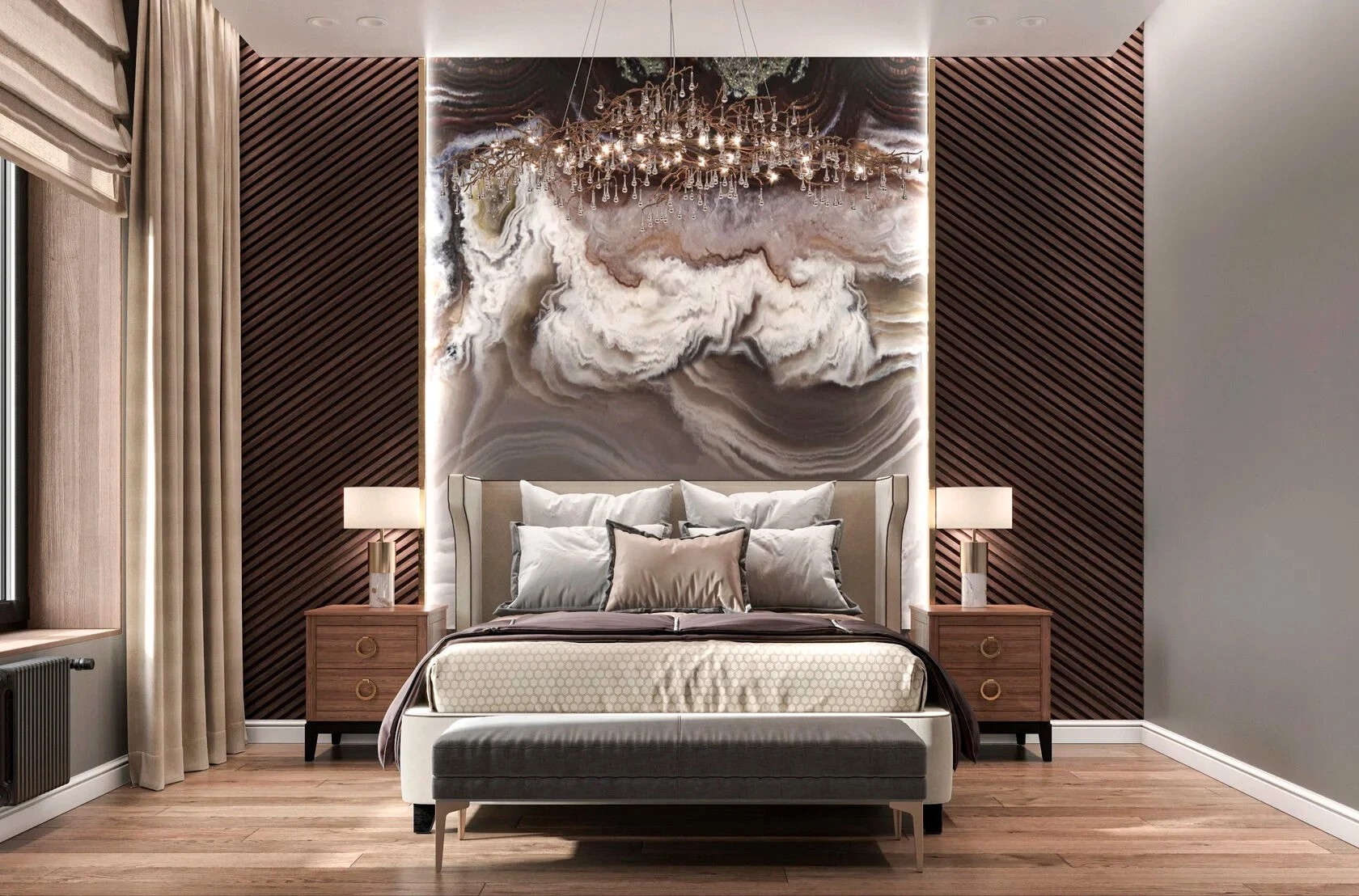 СЕРАЯ БЕЗМЯТЕЖНОСТЬ