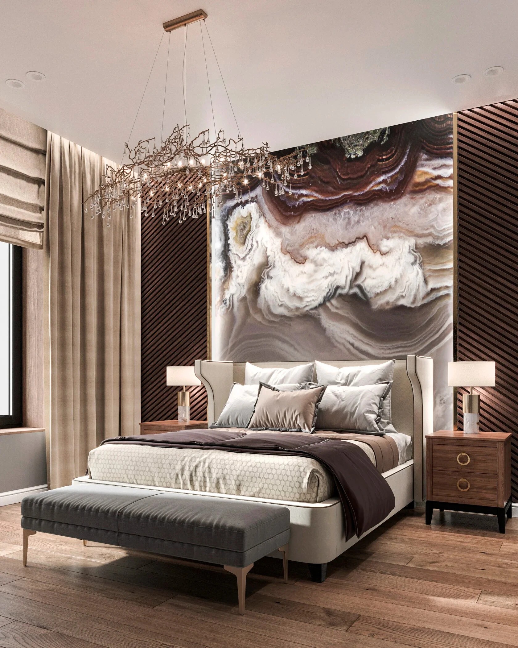 СЕРАЯ БЕЗМЯТЕЖНОСТЬ