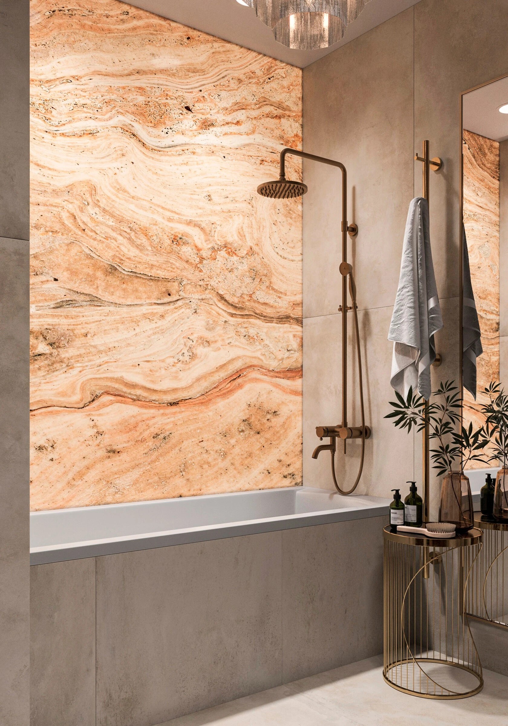 СЕРАЯ БЕЗМЯТЕЖНОСТЬ