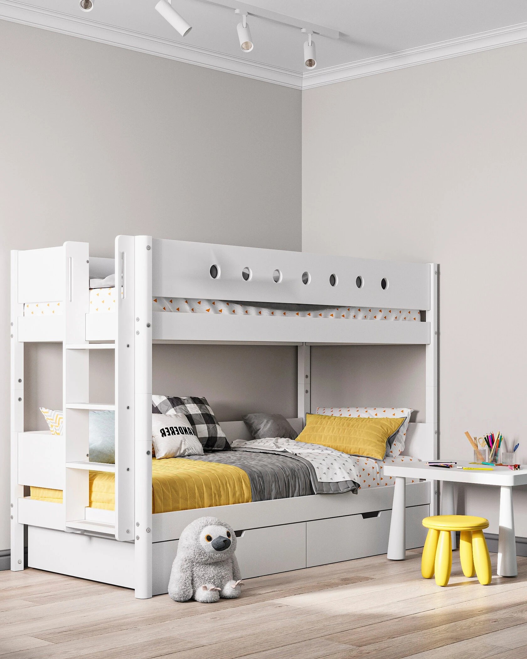 ЭЛЕГАНТНЫЙ САПФИР