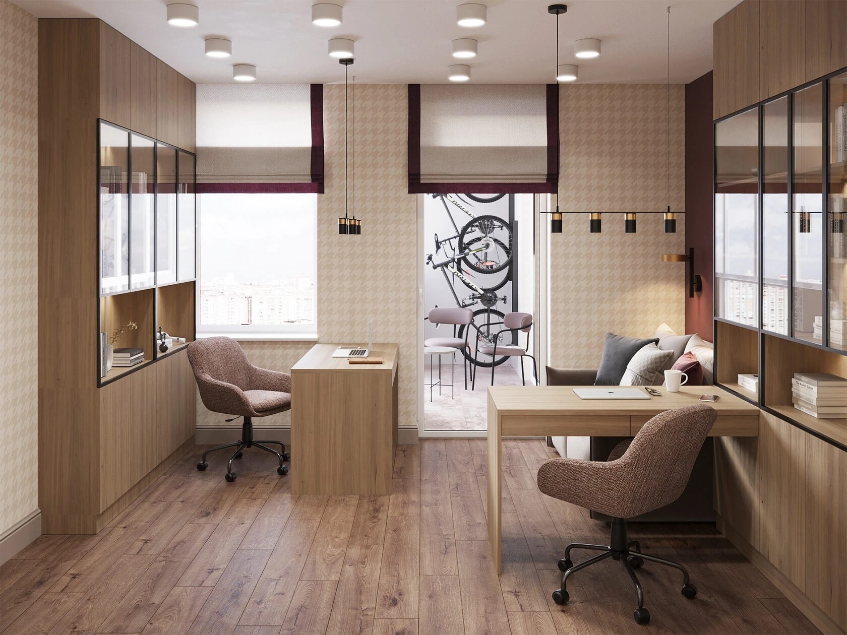 С ПРИВКУСОМ ВИНА