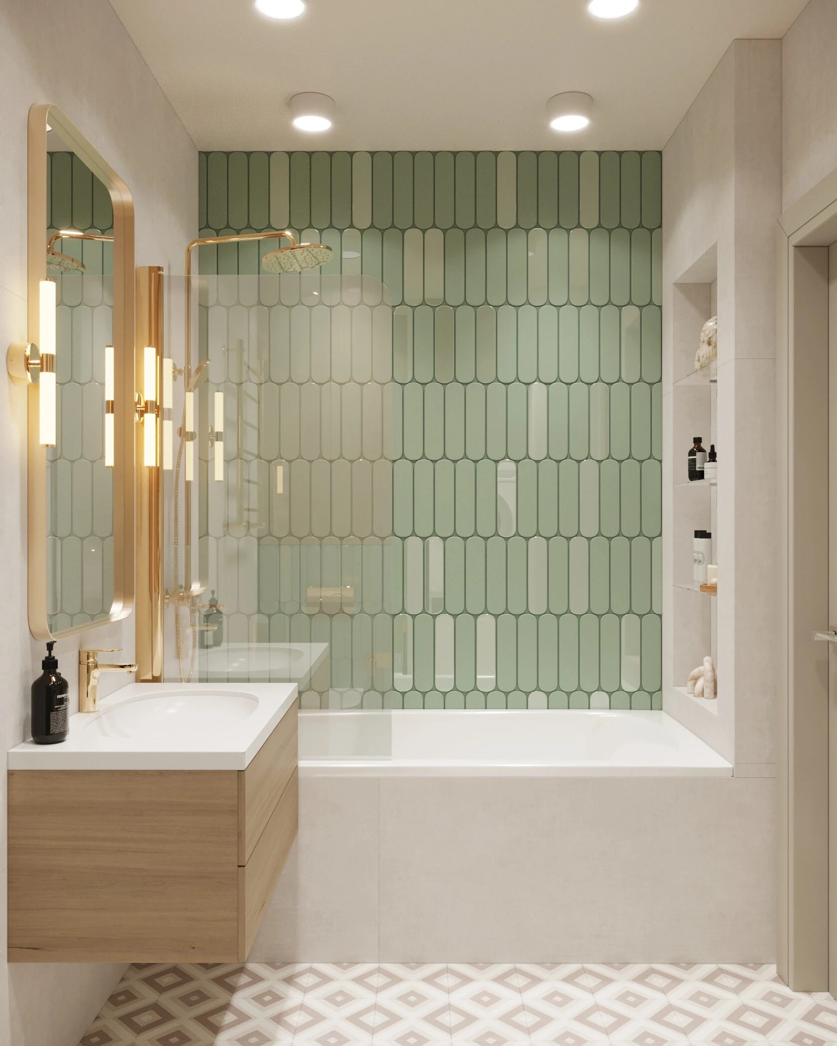 С ПРИВКУСОМ ВИНА