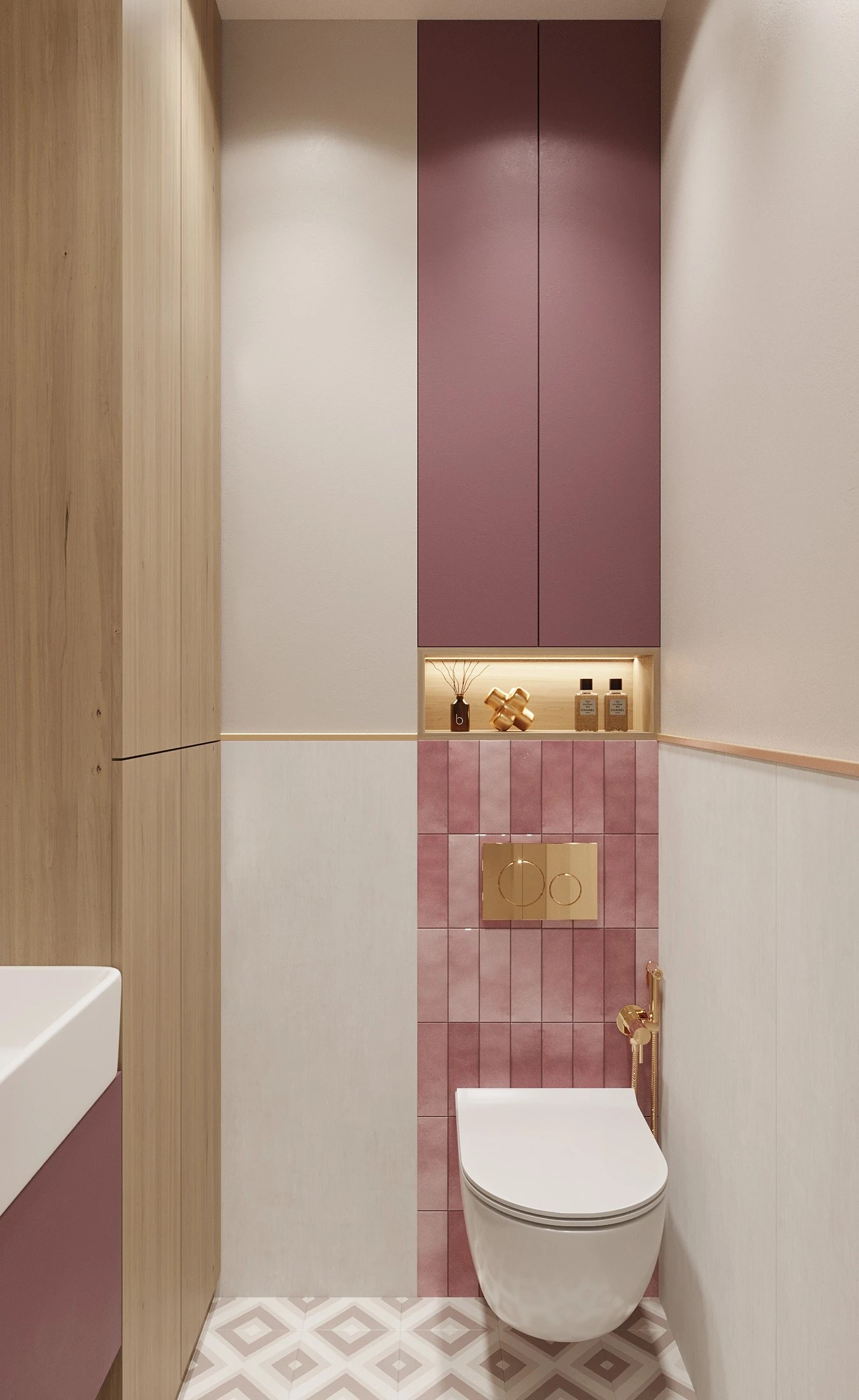 С ПРИВКУСОМ ВИНА