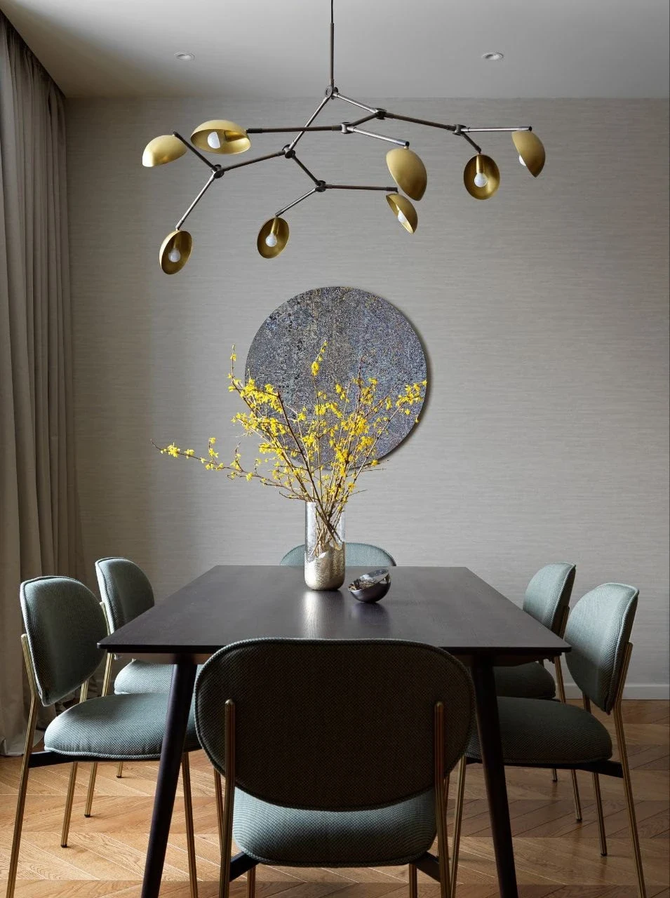 КВАРТИРЫ С СОВРЕМЕННЫМИ ДИЗАЙНЕРСКИМИ РЕШЕНИЯМИ