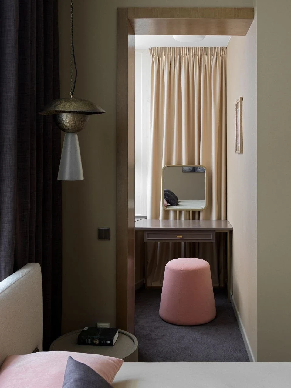 КВАРТИРЫ С СОВРЕМЕННЫМИ ДИЗАЙНЕРСКИМИ РЕШЕНИЯМИ