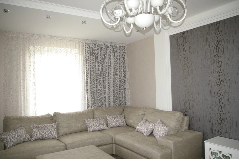 Квартира на Будапештской