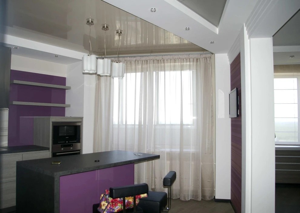 Квартира на пр. Оптиков