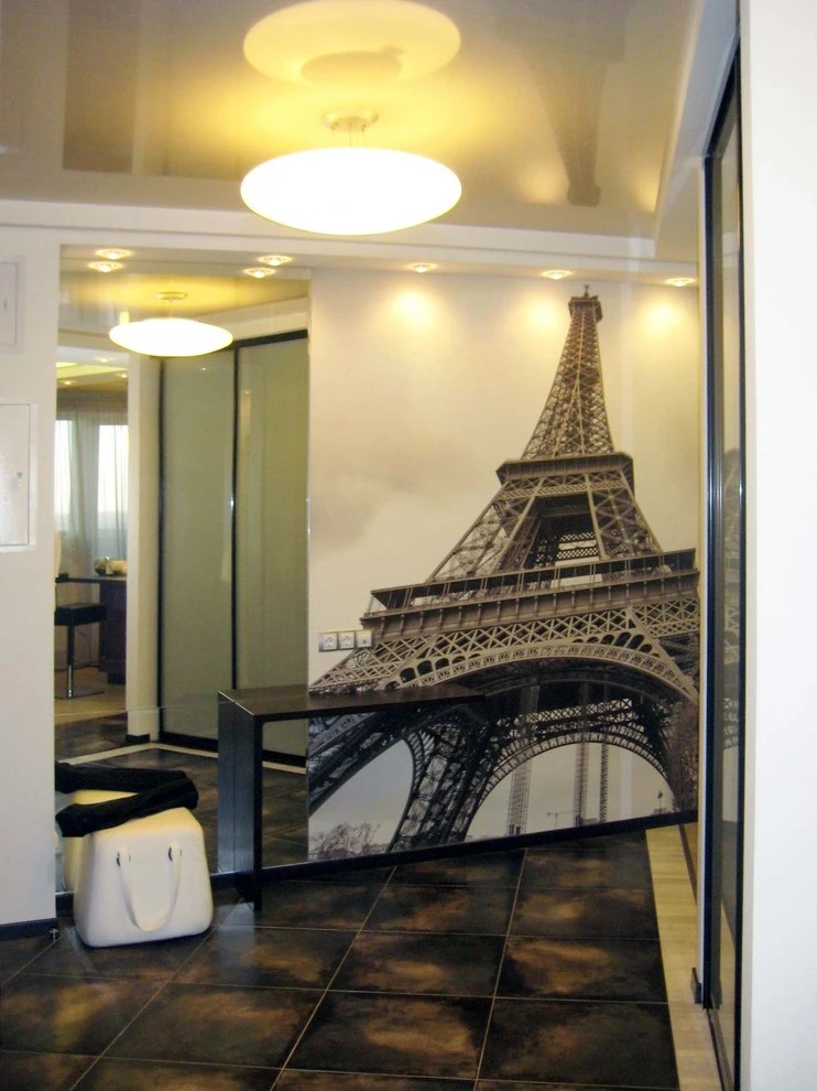 Квартира на пр. Оптиков