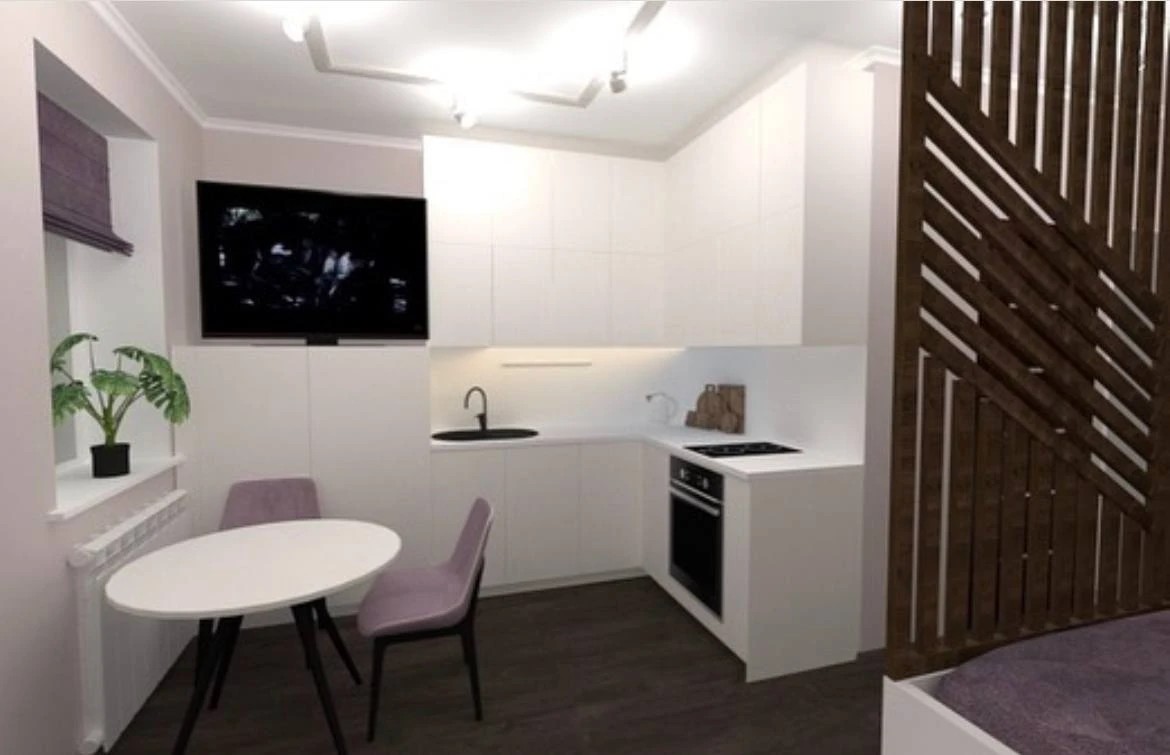 Парашютная