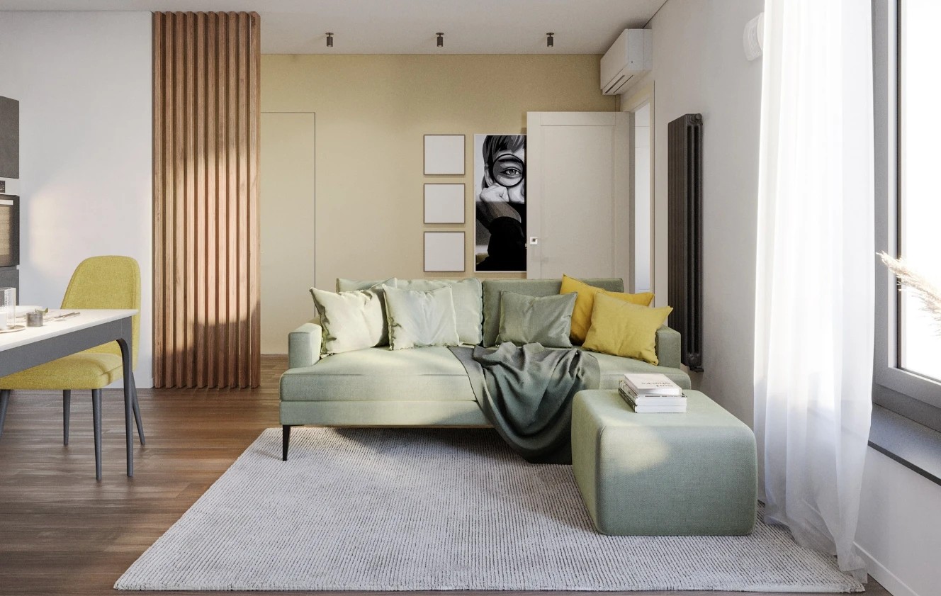 ЖК "Черная речка"