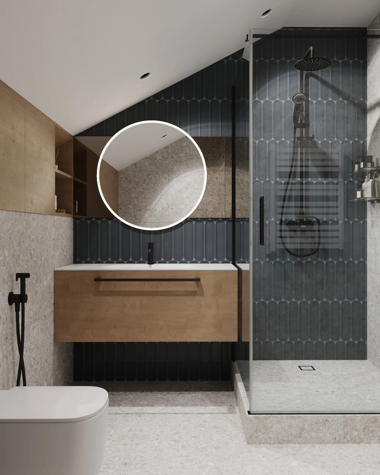 Коттедж Вуокса