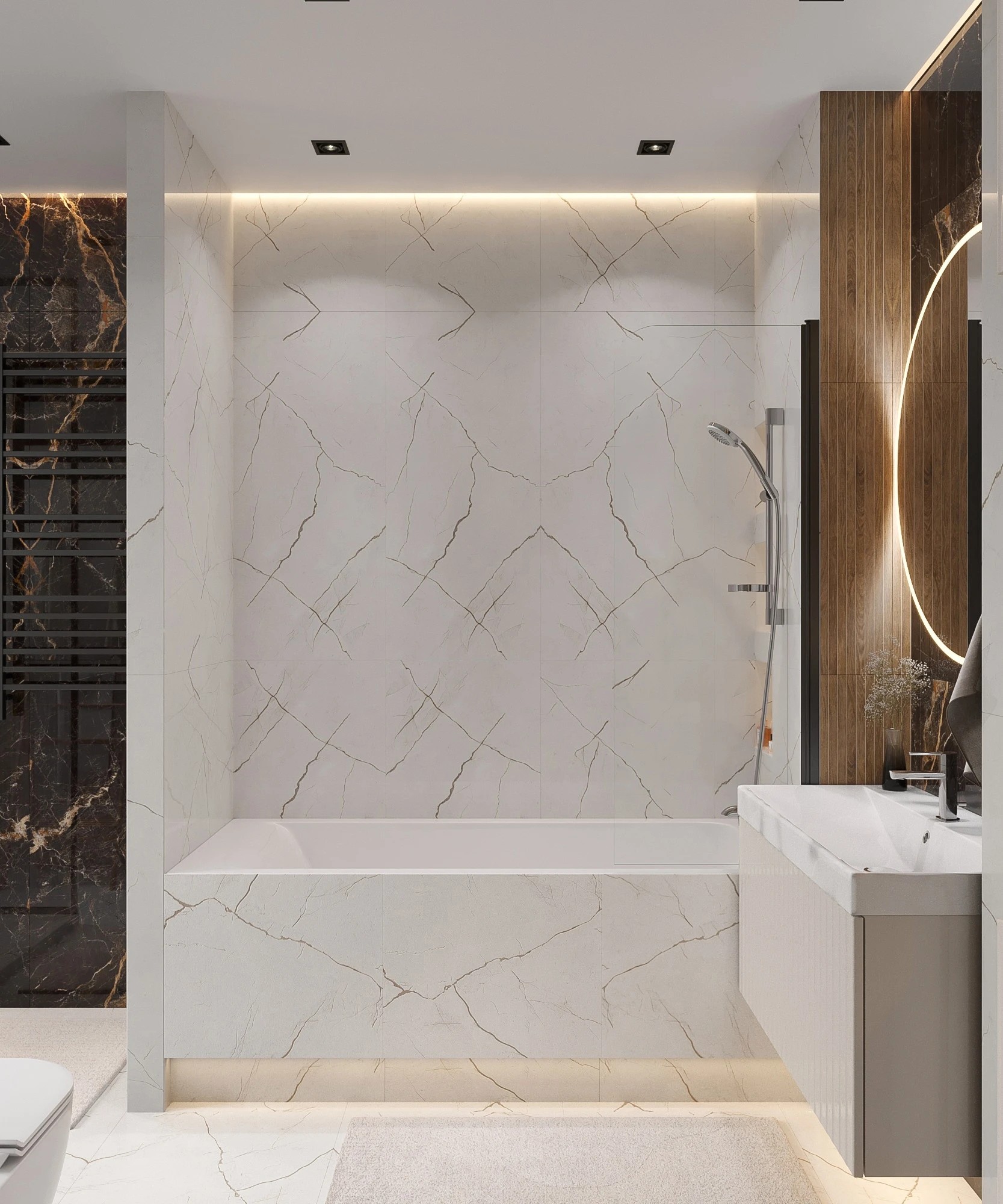 Ванная комната