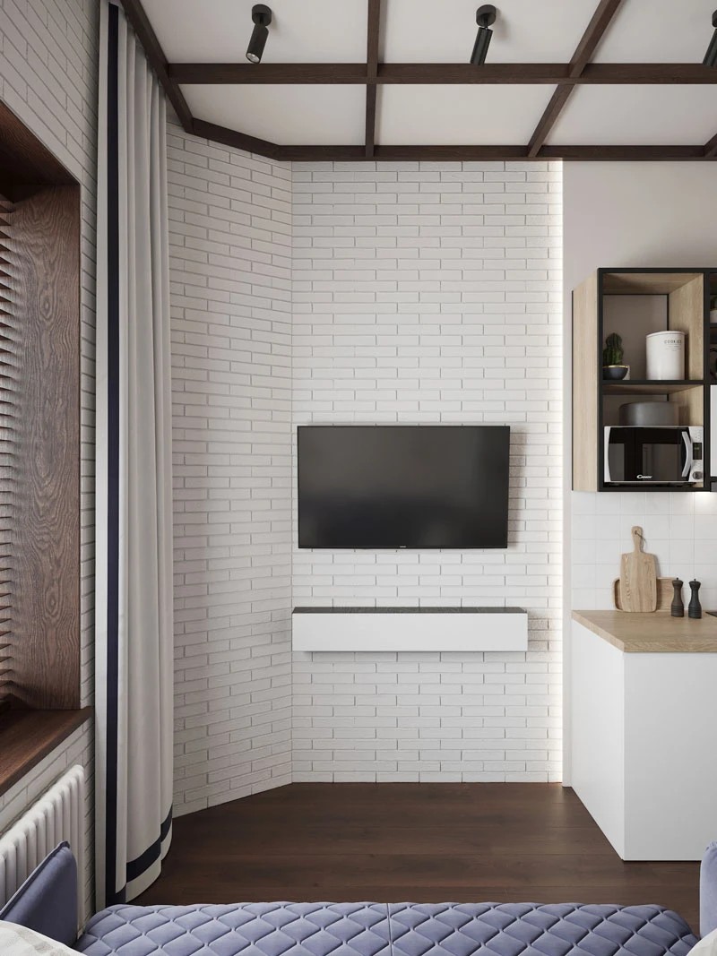 Апарт отель на Васильевском острове