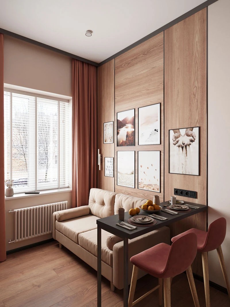 Апарт отель на Васильевском острове