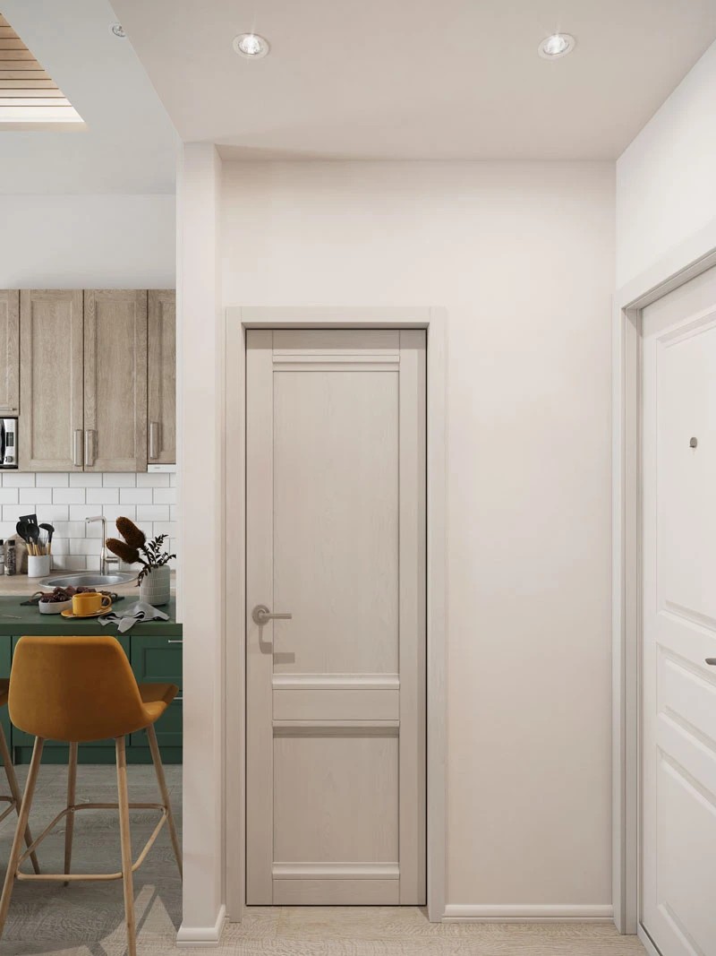 Апарт отель на Васильевском острове