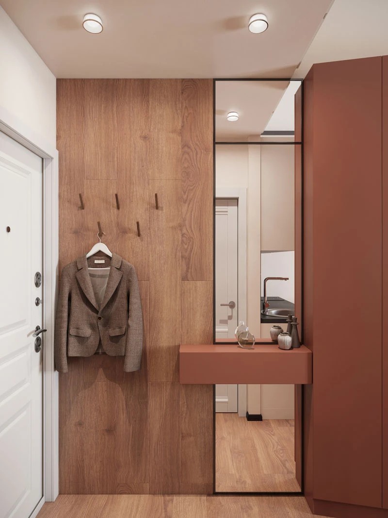 Апарт отель на Васильевском острове