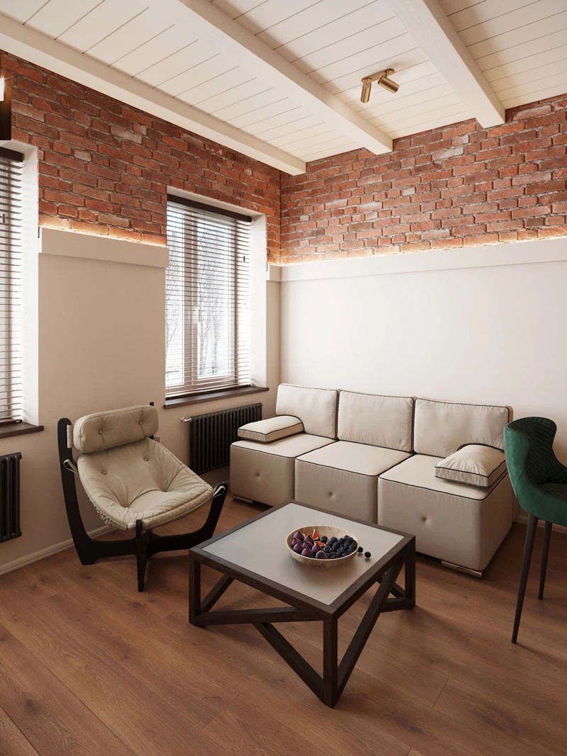 Апарт отель на Васильевском острове