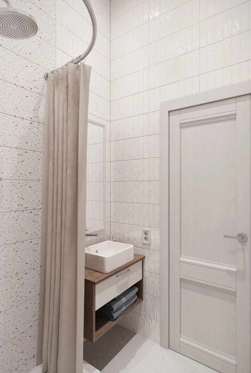 Апарт отель на Васильевском острове