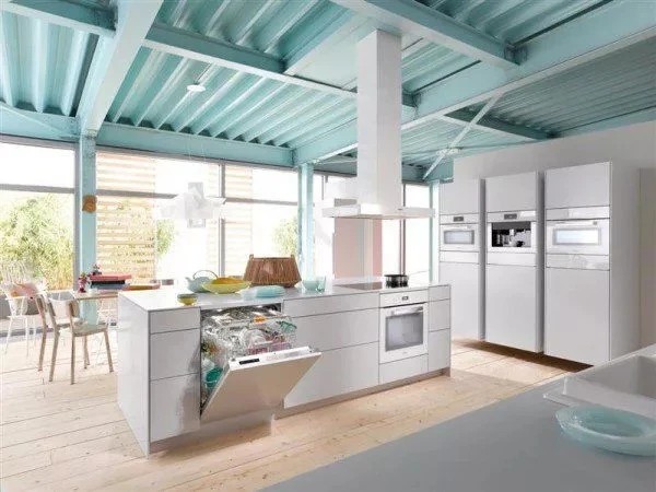 Пространство в дизайне