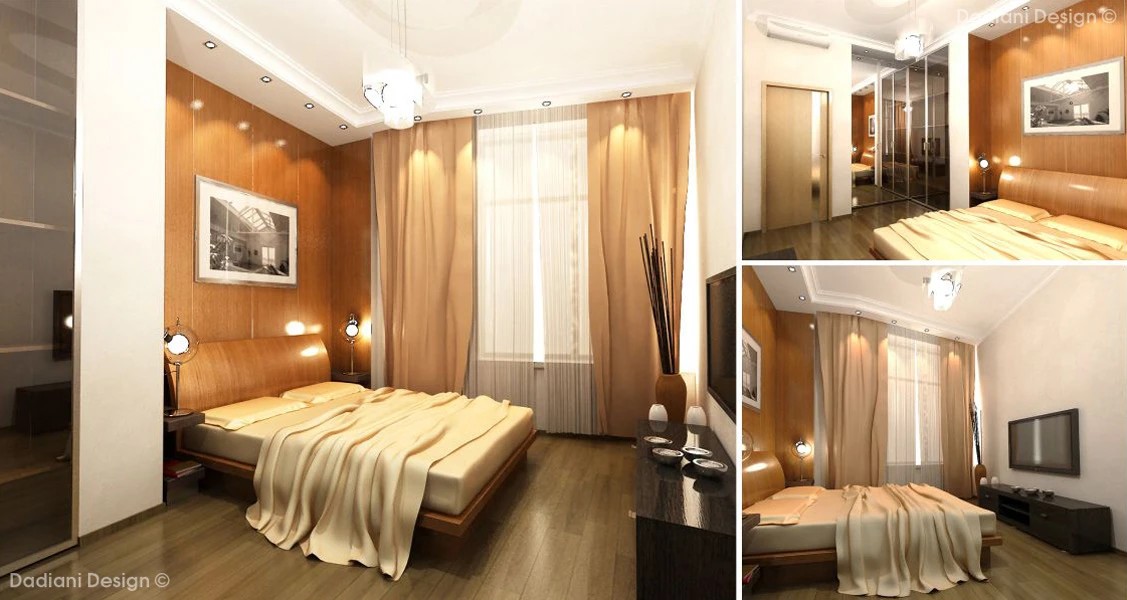 ЖК На Петровском