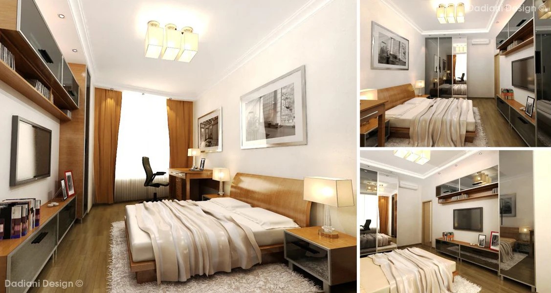 ЖК На Петровском