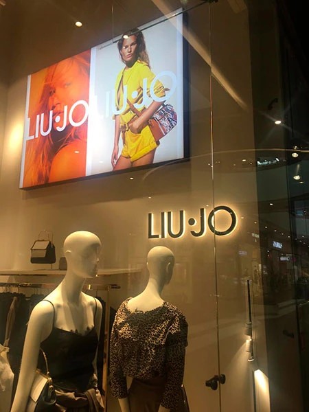 Магазин LIU JO