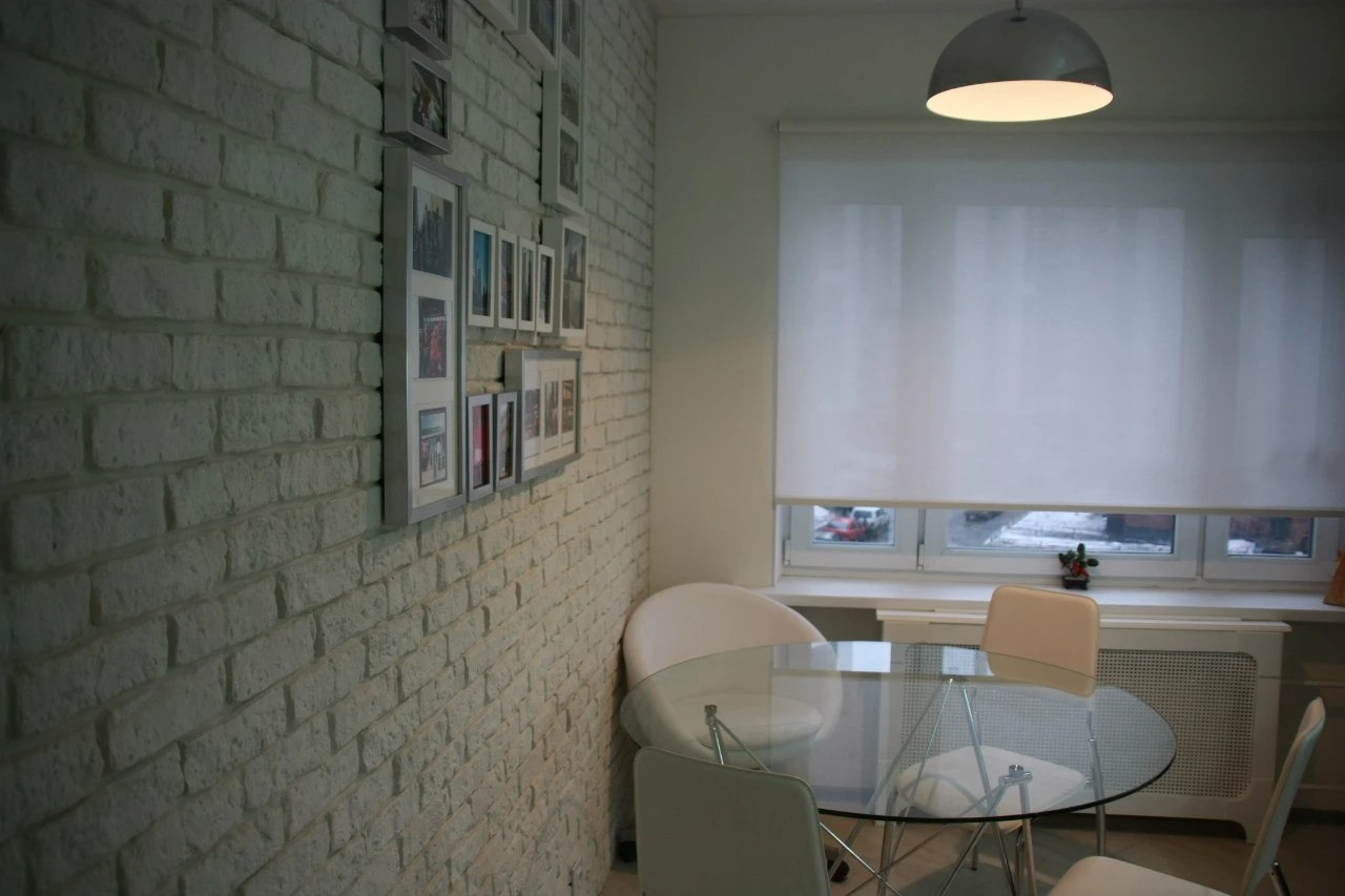 Реализованные проекты