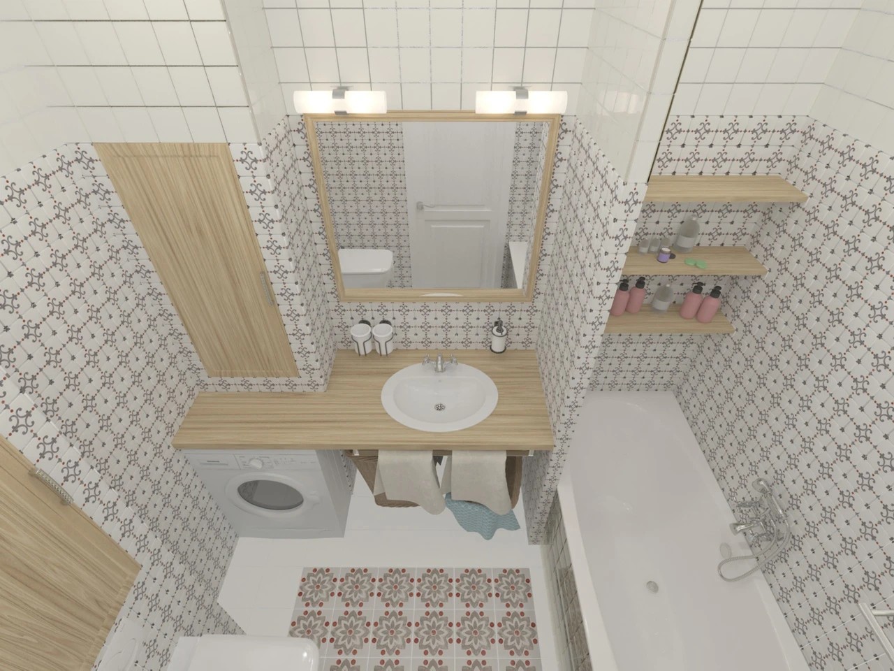 Реализованные проекты