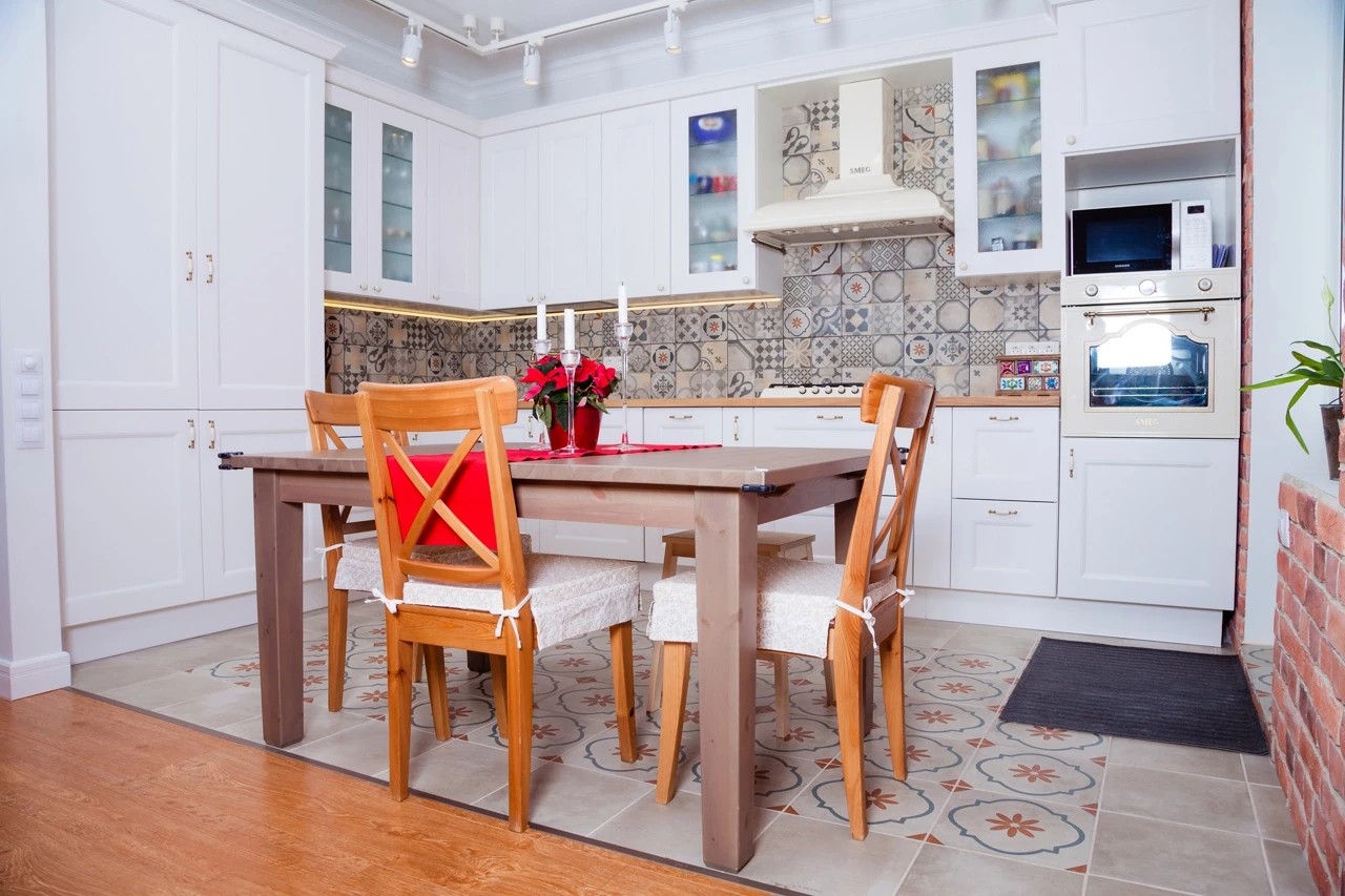 Реализованные проекты